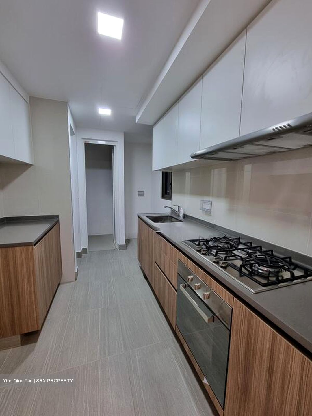 Rivercove Residences (D19), Condominium #504504891